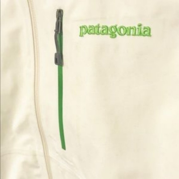 Patagonia Primo Gore-Tex jacket - Picture 5 of 6